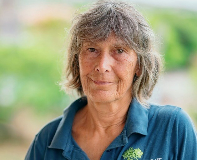 Sabine Engel